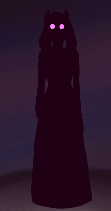 Columbina character art